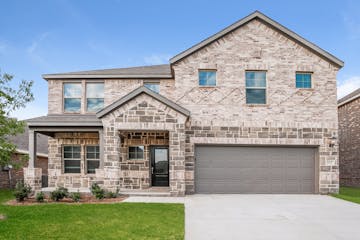2137 Sun Star Dr Haslet, TX 76052